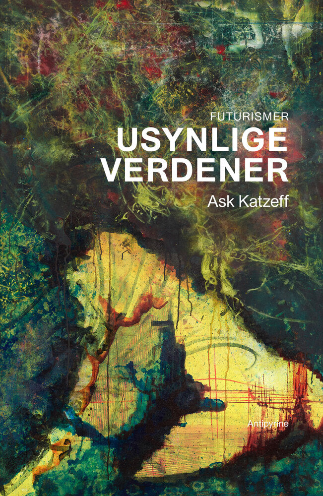 Usynlige verdener