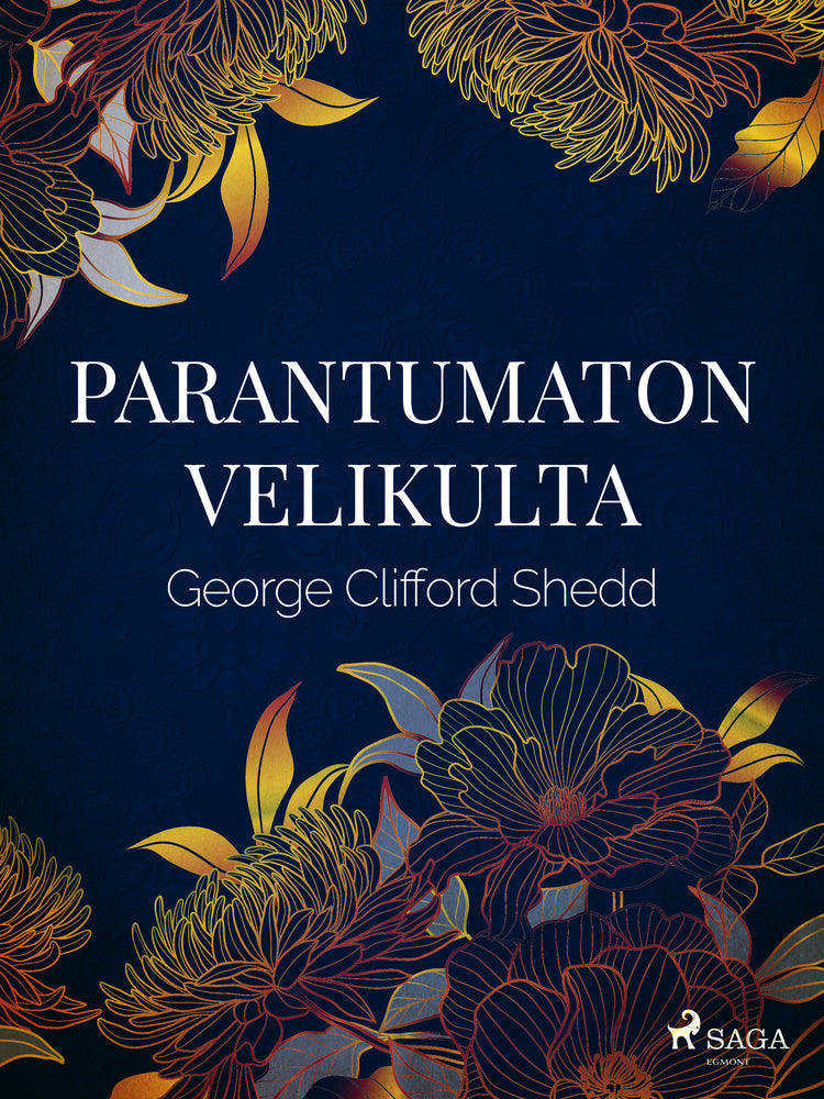 Parantumaton velikulta