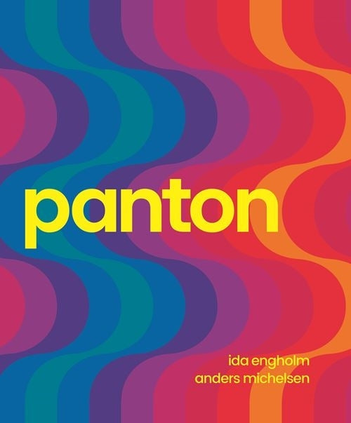 Verner Panton (UK)