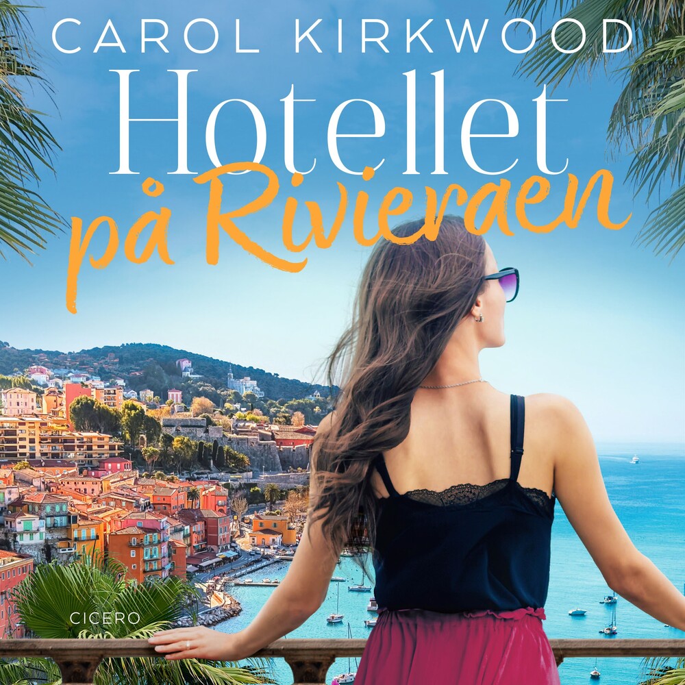 Hotellet på Rivieraen