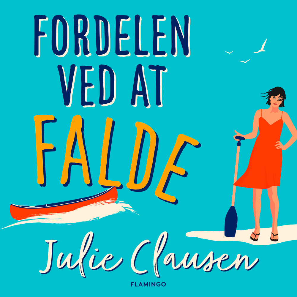 Fordelen ved at falde