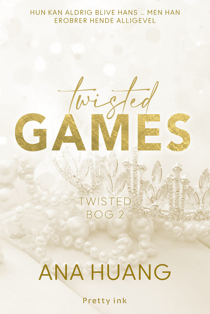 Twisted Games - 2