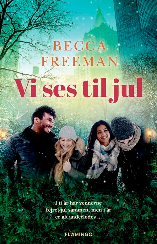 Vi ses til jul