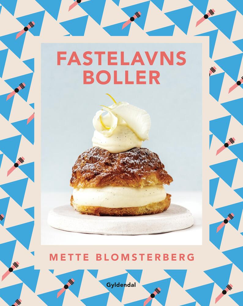 Fastelavnsboller