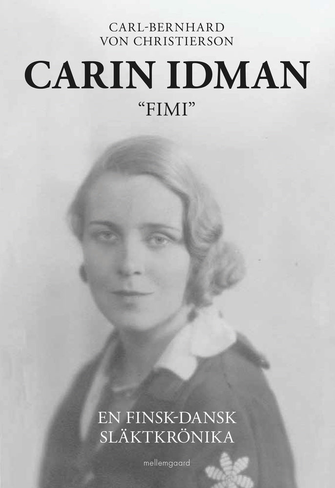 Carin Idman - ”Fimi”