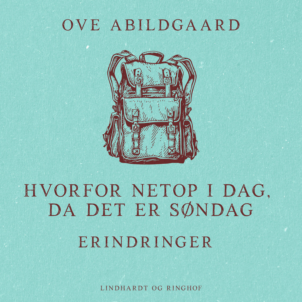 Hvorfor netop i dag, da det er søndag