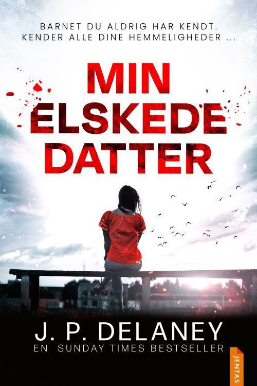 Min elskede datter