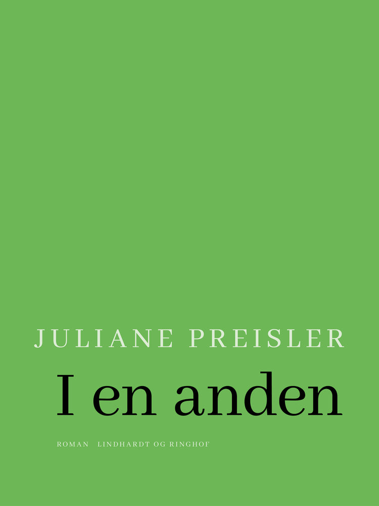 I en anden