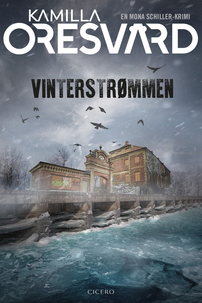 Vinterstrømmen