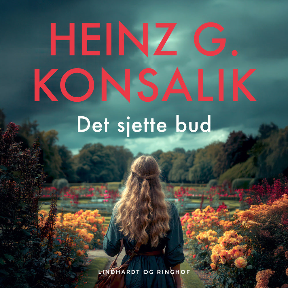 Det sjette bud
