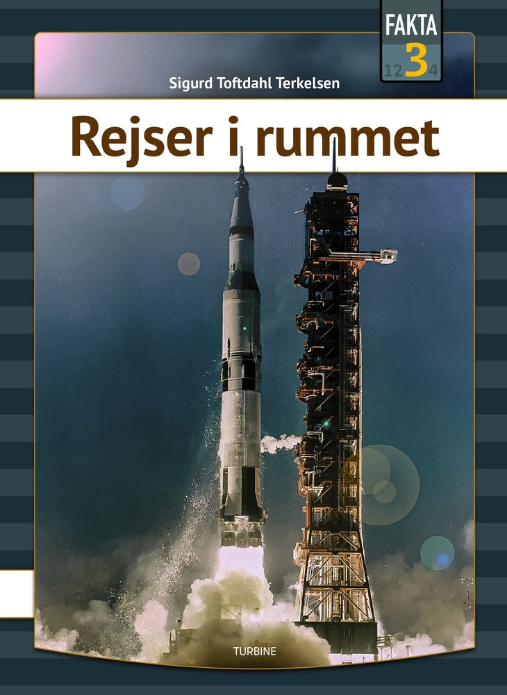 Rejser i rummet