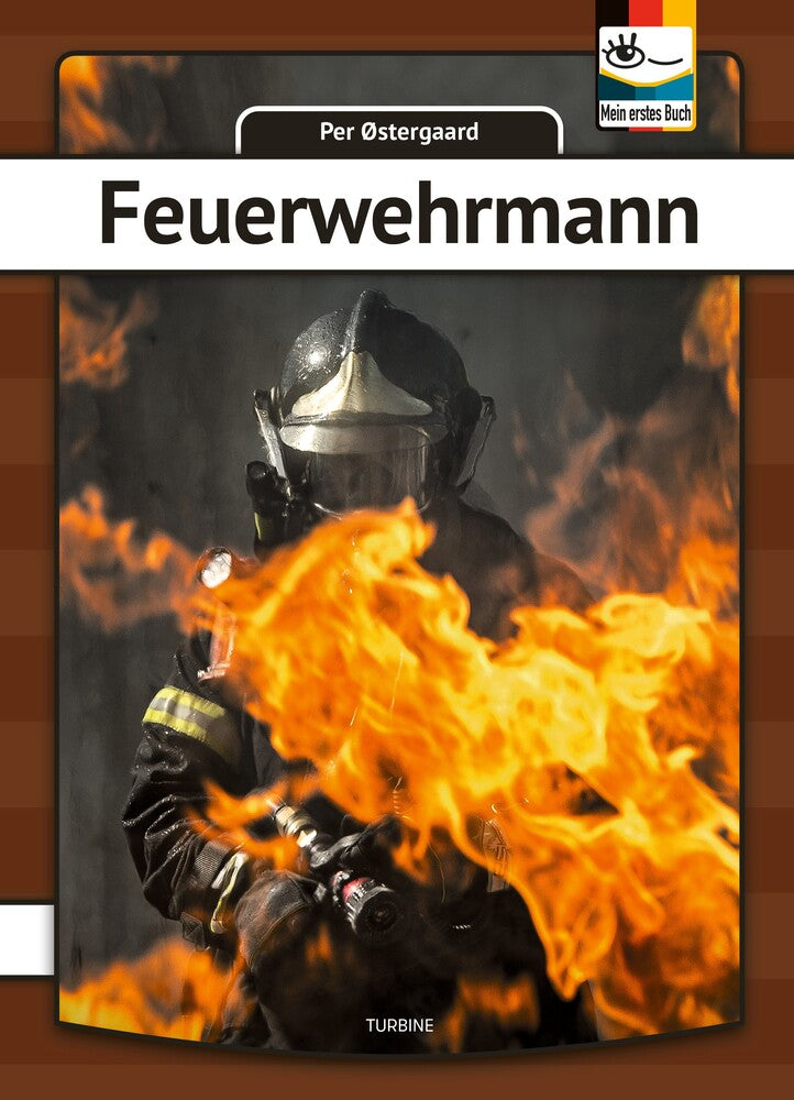 Feuerwehrmann