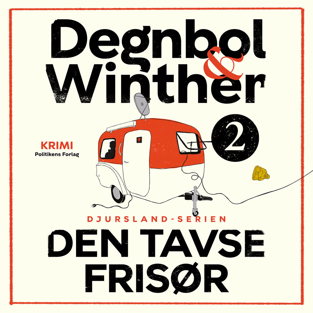 Den tavse frisør