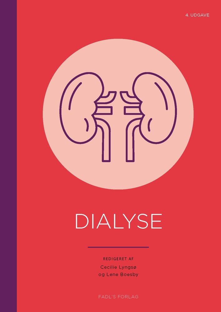 Dialyse, 4. udg.