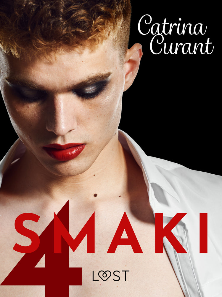 Cztery smaki – opowiadanie erotyczne