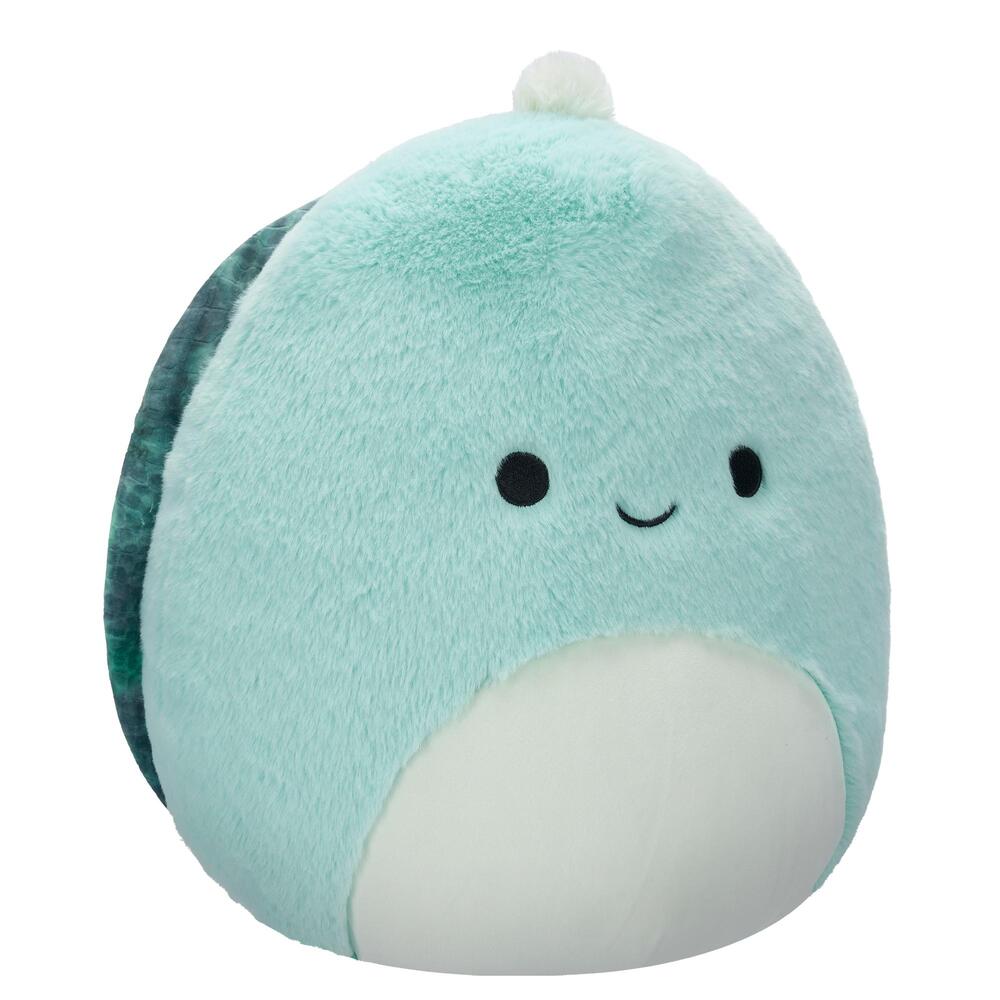 Squishmallows 30 cm Fuzz A Mallows Onica Turtle