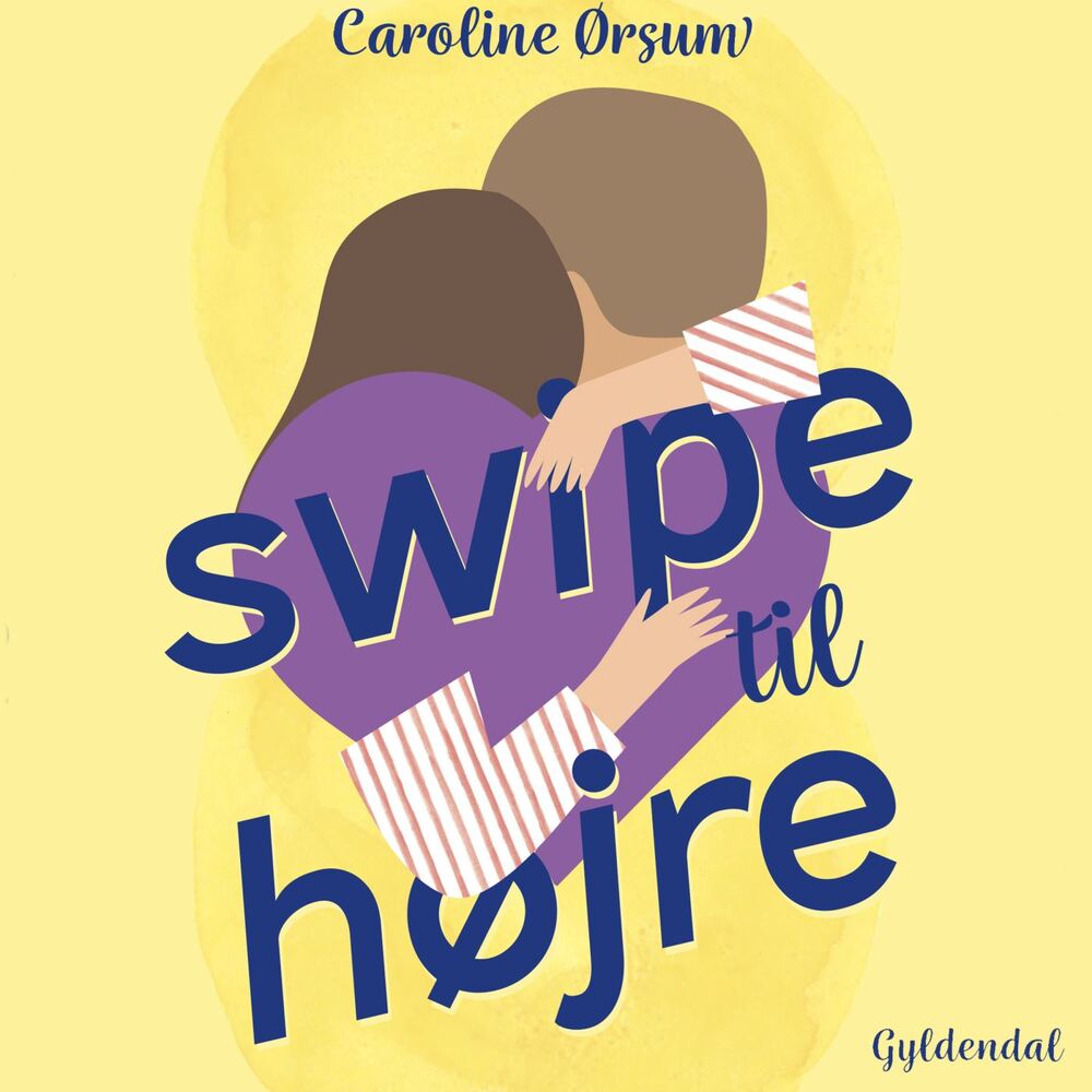 Swipe til højre