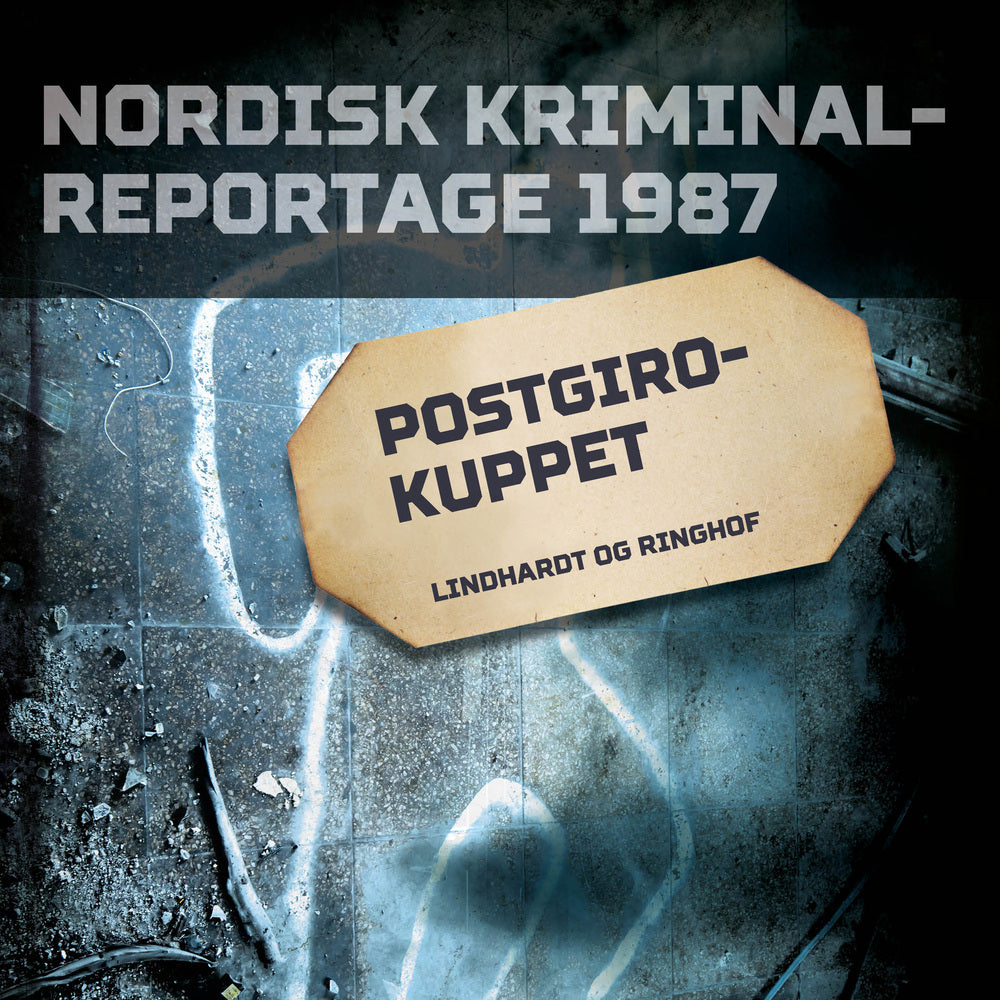 Postgirokuppet
