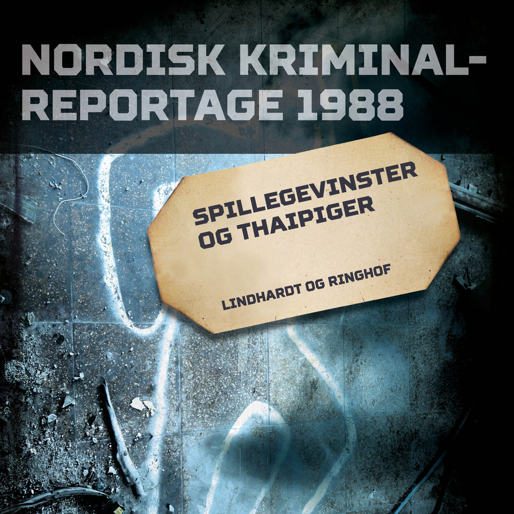 Spillegevinster og Thaipiger