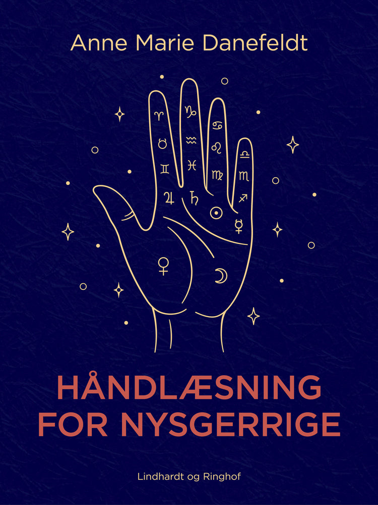 Håndlæsning for nysgerrige
