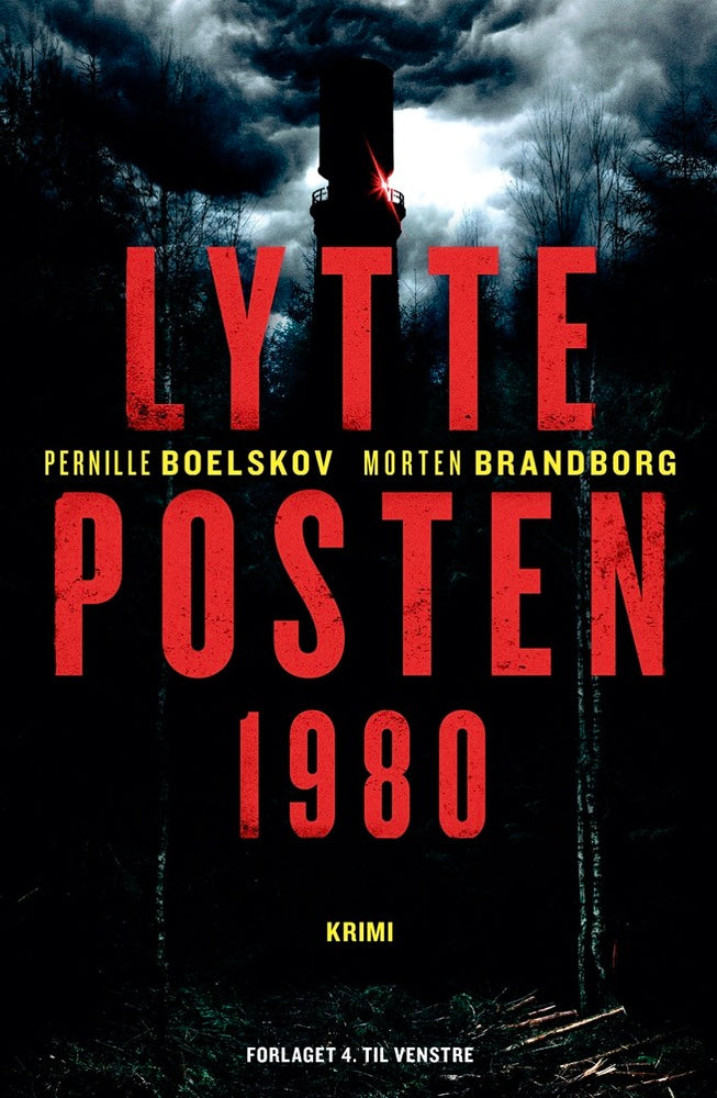 Lytteposten 1980