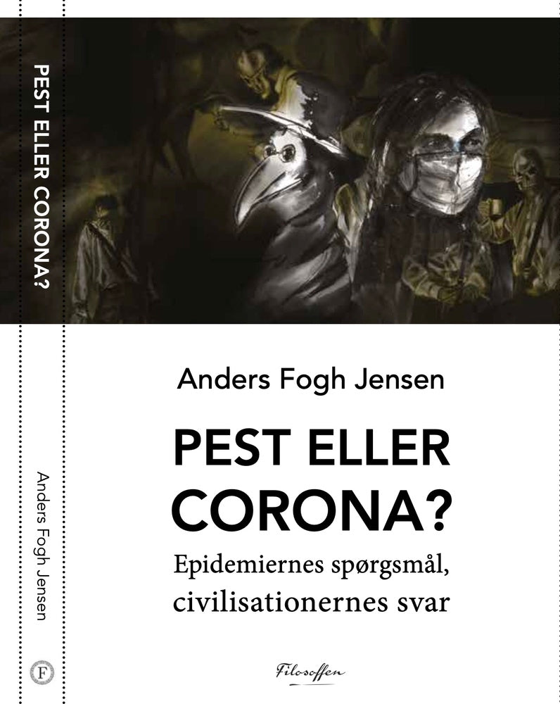 Pest eller corona?