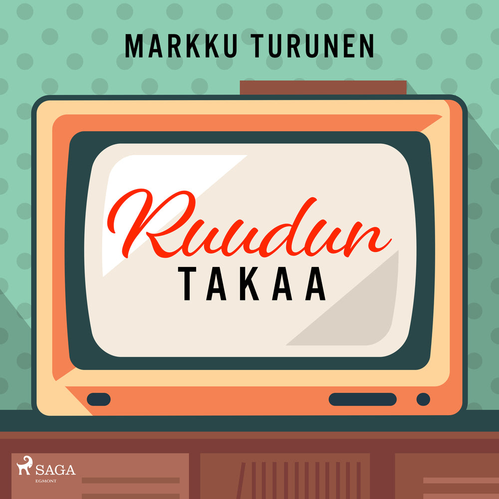 Ruudun takaa