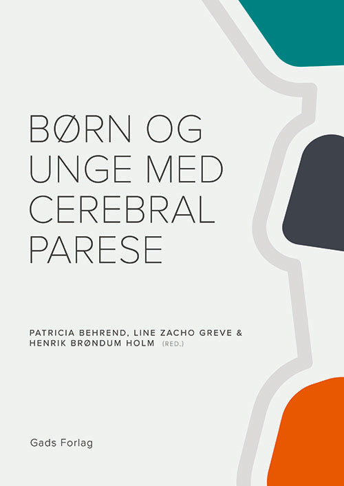 Børn og unge med cerebral parese