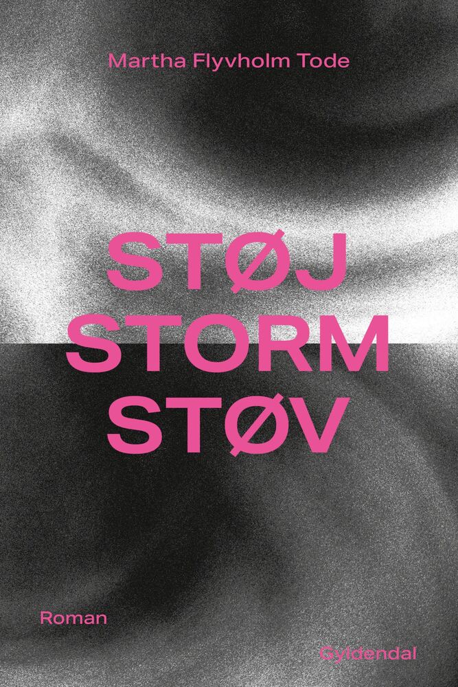 Støj, storm, støv