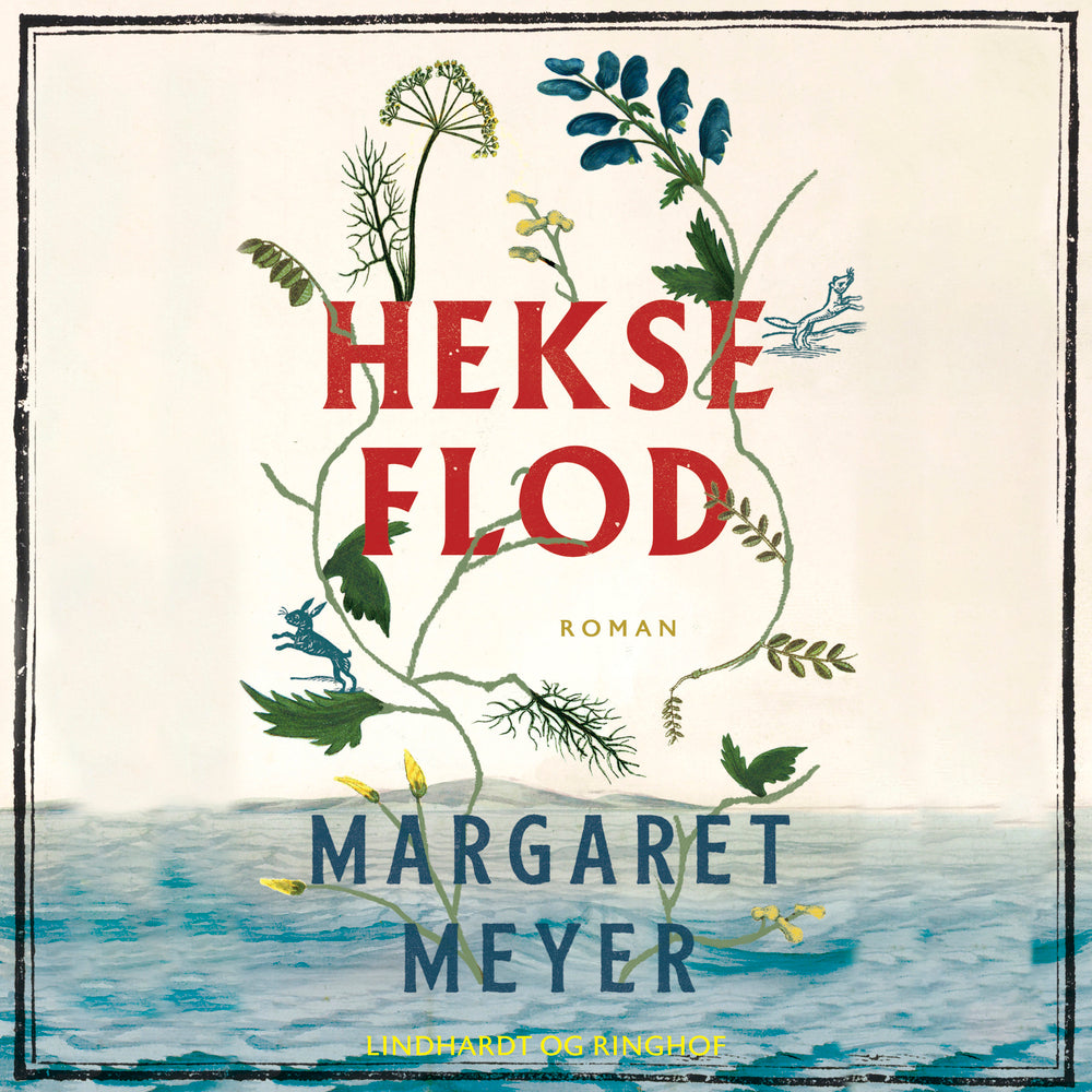 Hekseflod