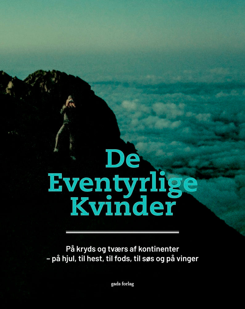 De eventyrlige kvinder