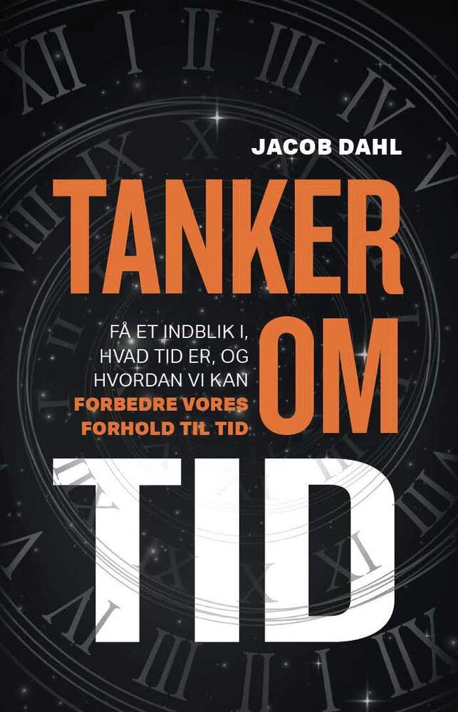 Tanker om tid