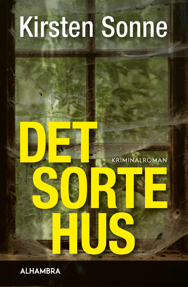 Det sorte hus
