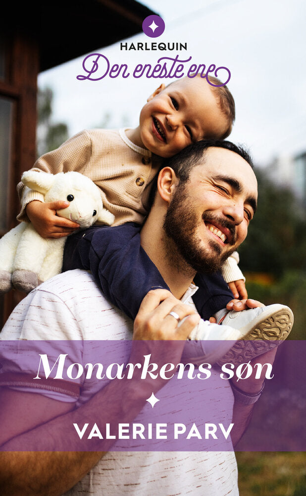 Monarkens søn