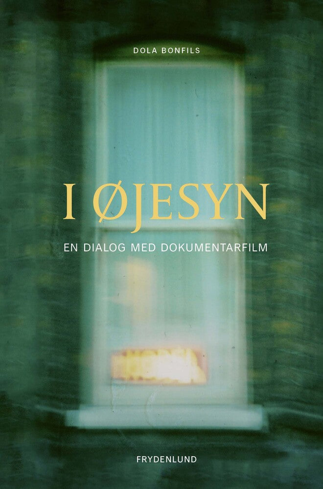 I øjesyn