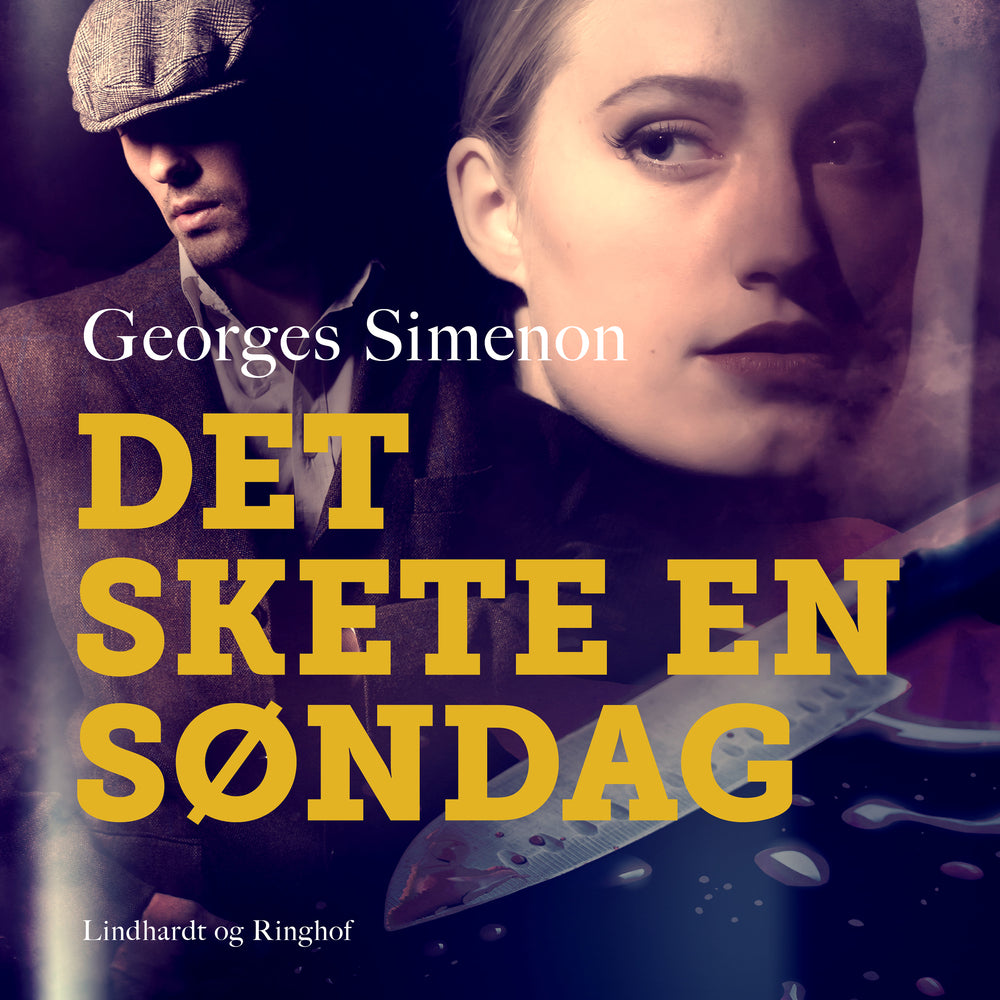 Det skete en søndag