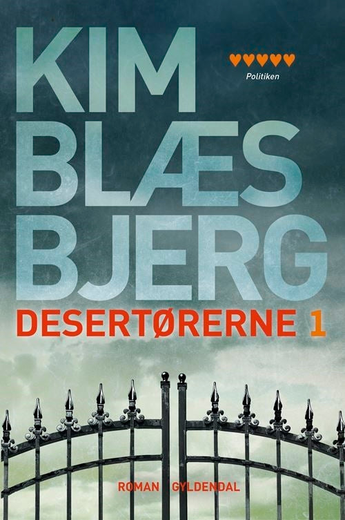D1 Desertørerne 1