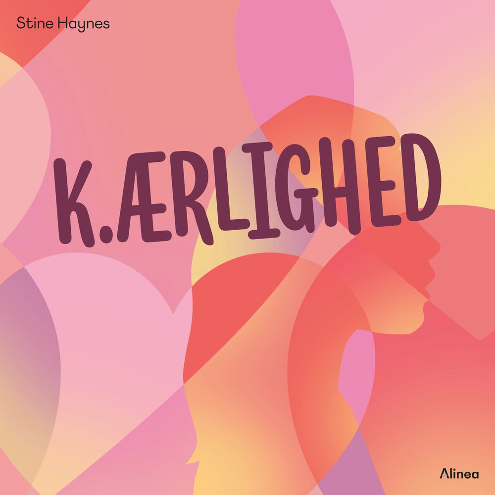K.ÆRLIGHED, Sort Læseklub