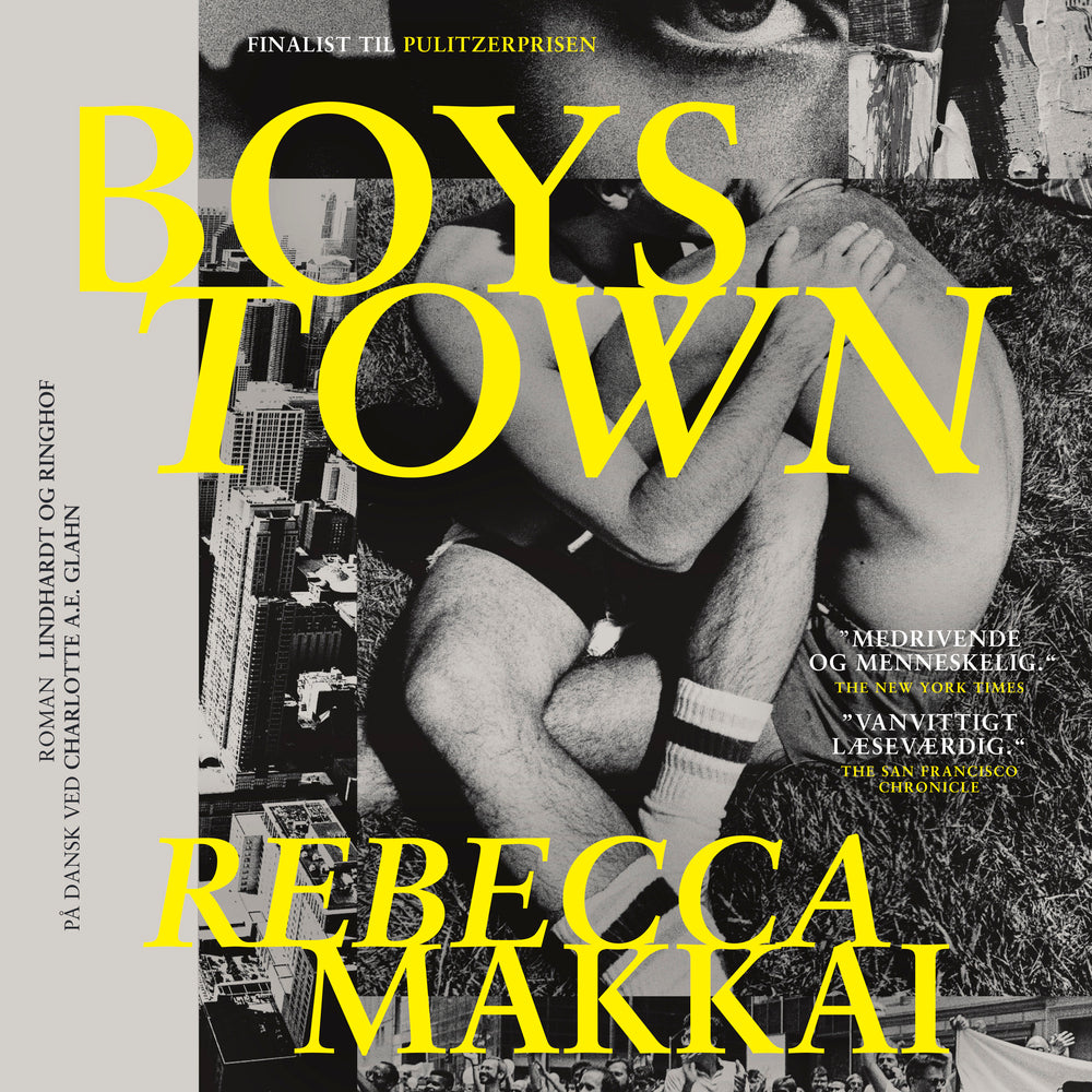 Boystown