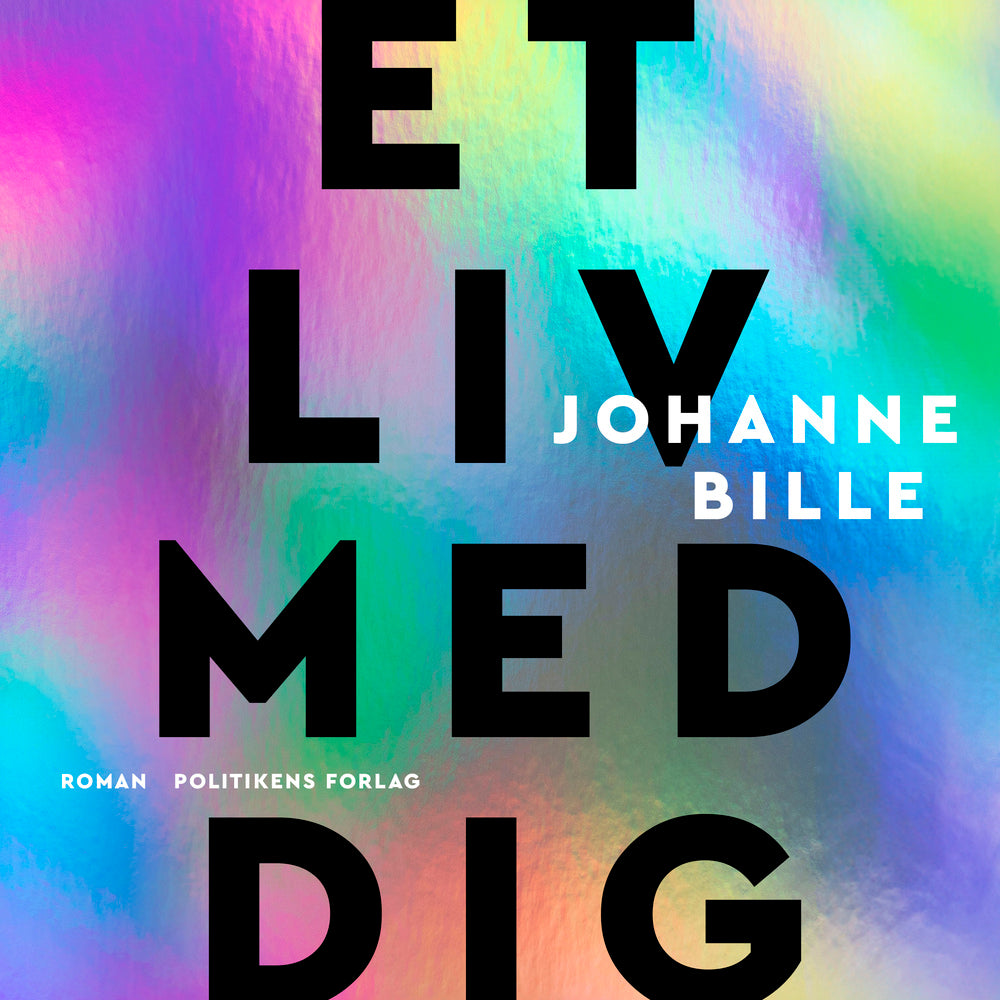 Et liv med dig
