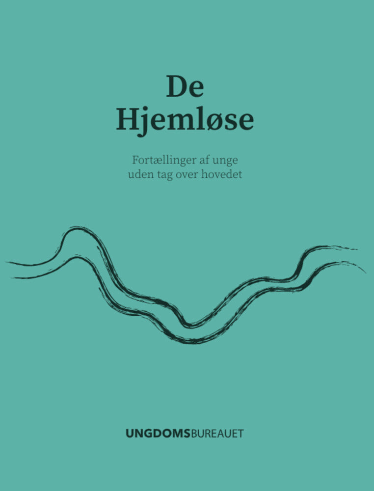 De Hjemløse