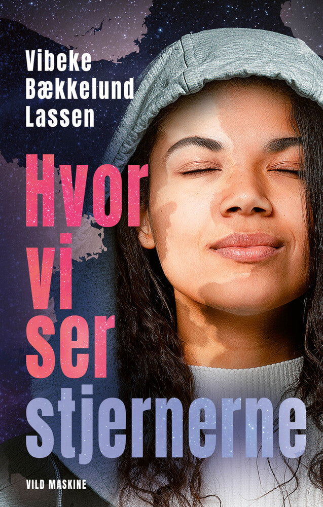 Hvor vi ser stjernerne