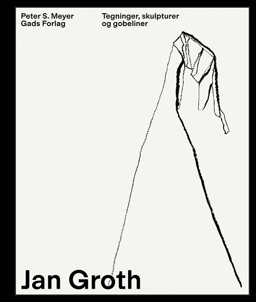 Jan Groth
