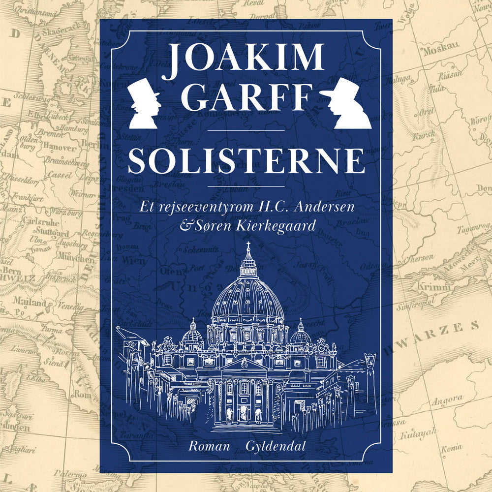 Solisterne