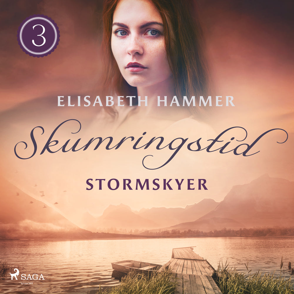 Stormskyer - Skumringstid 3