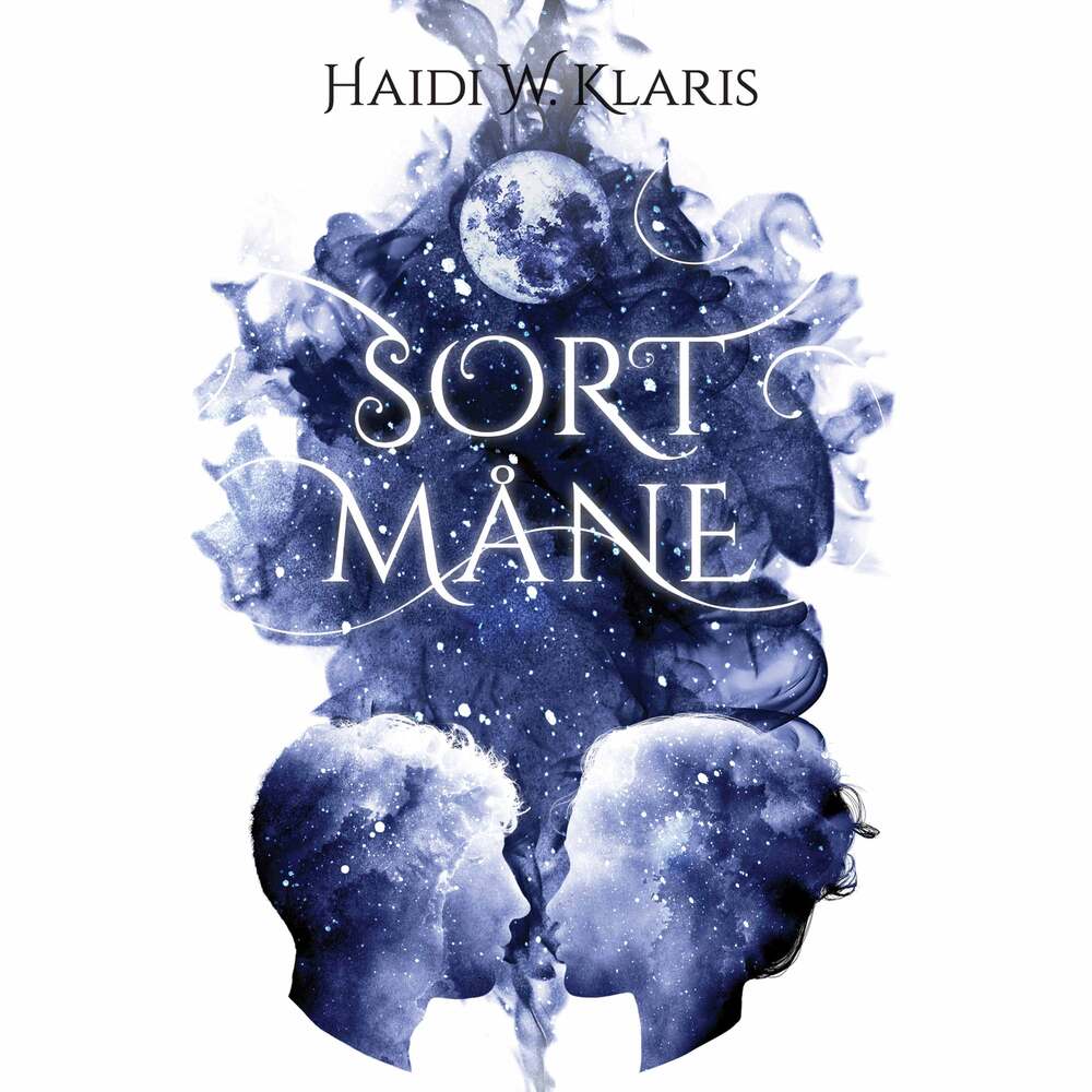 Sort måne #3: Blodvalg - Sort måne