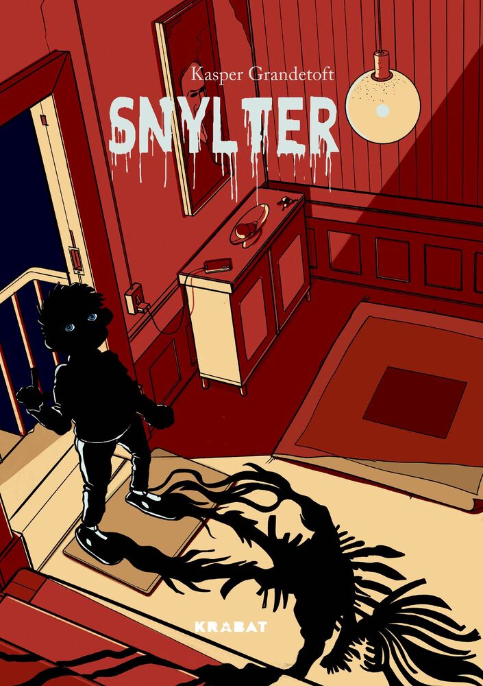 Snylter