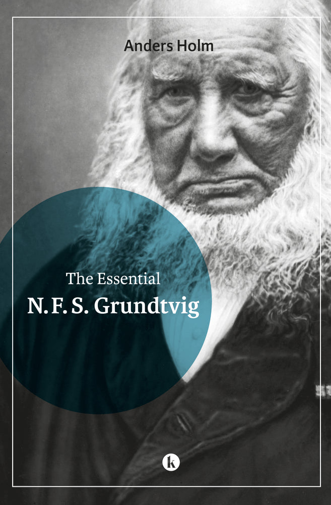 N.F.S. Grundtvig