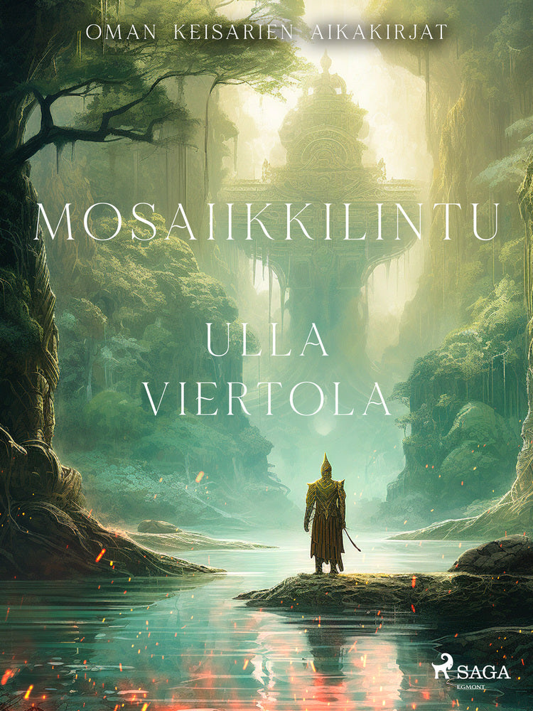 Mosaiikkilintu