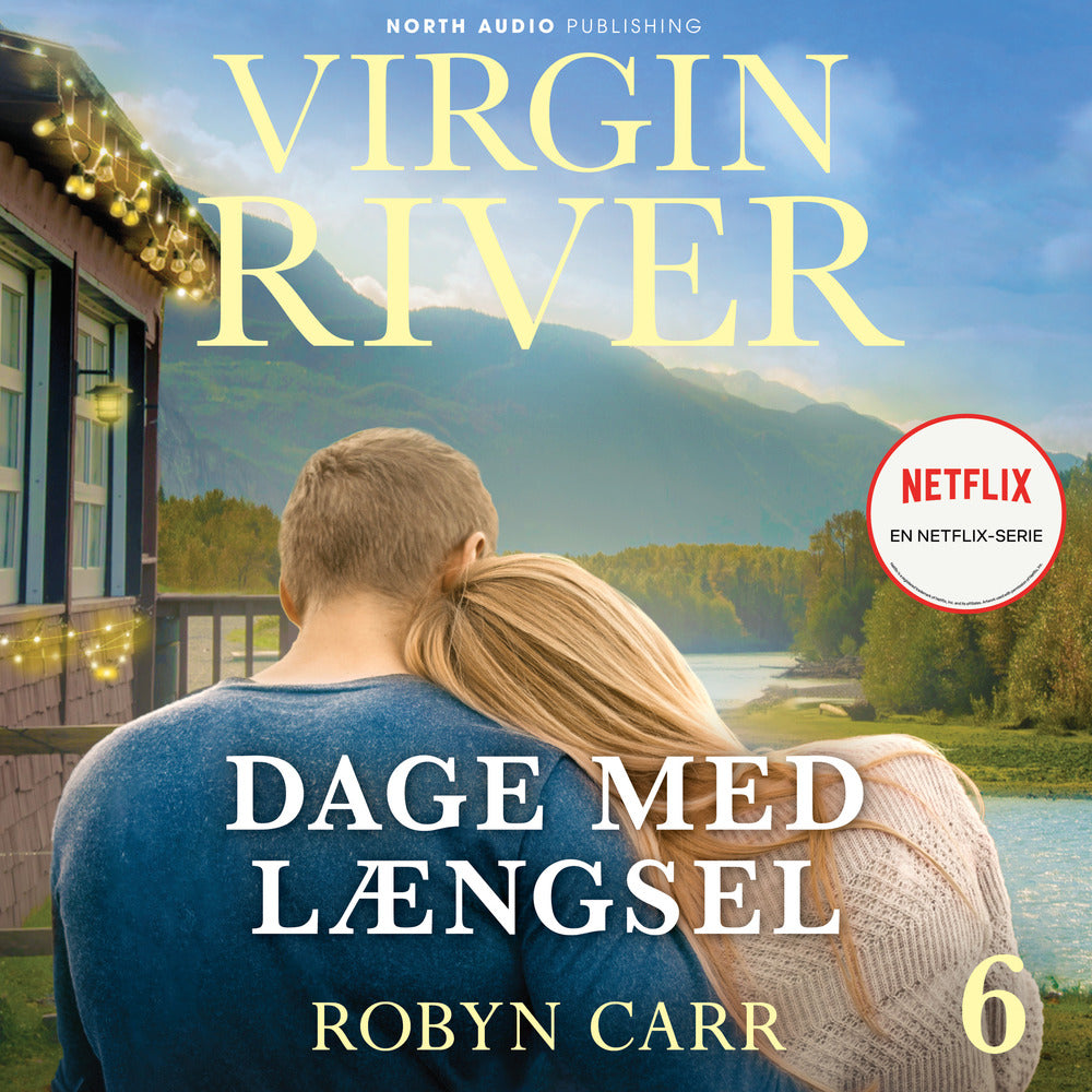 Virgin River - Dage med længsel